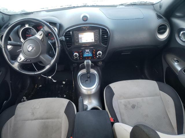 Photo 8 from auction – 2014 NISSAN JUKE S with VIN JN8AF5MVXET358657