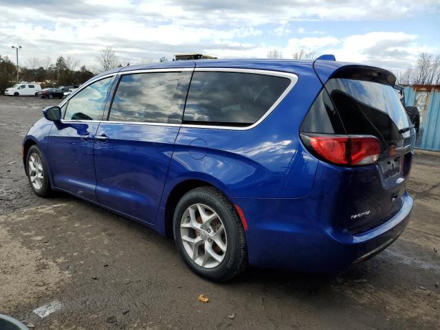 صورة رقم 2 من المزاد - 2018 CHRYSLER PACIFICA T مع VIN 2C4RC1FG9JR271347