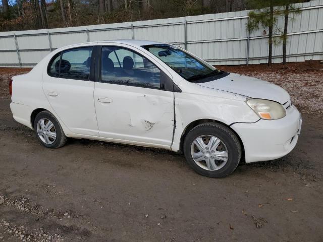 Photo 4 from auction – 2004 TOYOTA ECHO with VIN JTDBT123740341365