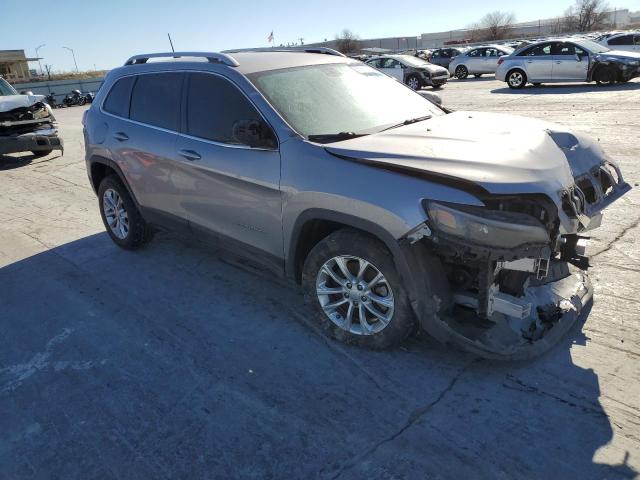 Photo 4 from auction – 2019 JEEP CHEROKEE L with VIN 1C4PJLCB6KD285101