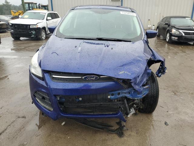 Photo 5 from auction – 2016 FORD ESCAPE SE with VIN 1FMCU0GX2GUB76051