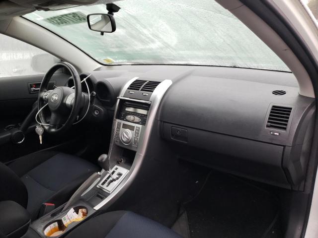 Photo 8 from auction – 2006 TOYOTA SCION TC with VIN JTKDE177260113042