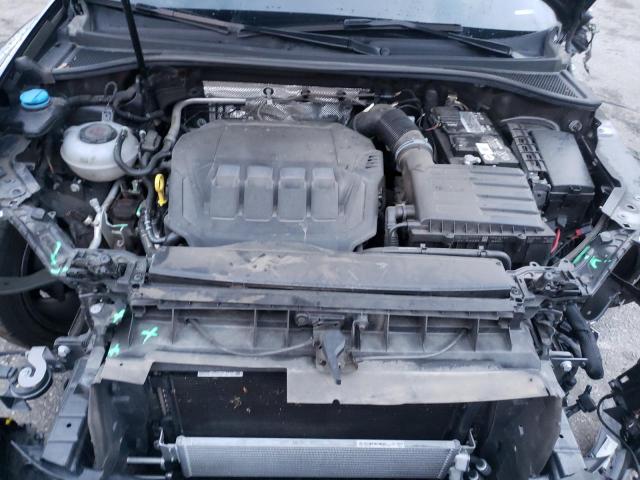 Photo 12 from auction – 2020 AUDI Q3 PRESTIG with VIN WA1FECF38L1056341
