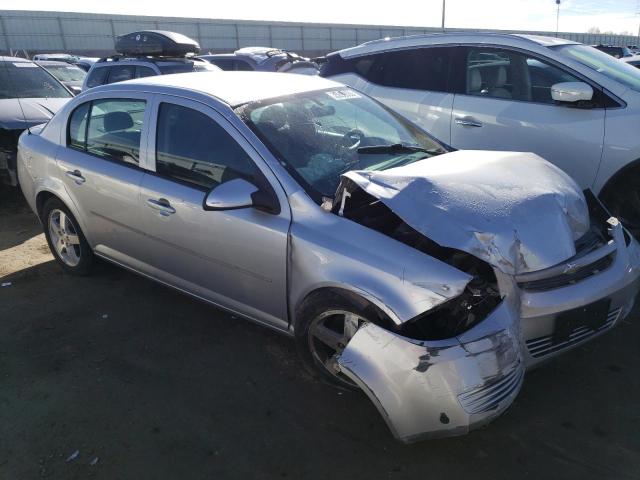 Photo 4 from auction – 2010 CHEVROLET COBALT 2LT with VIN 1G1AF5F51A7187589