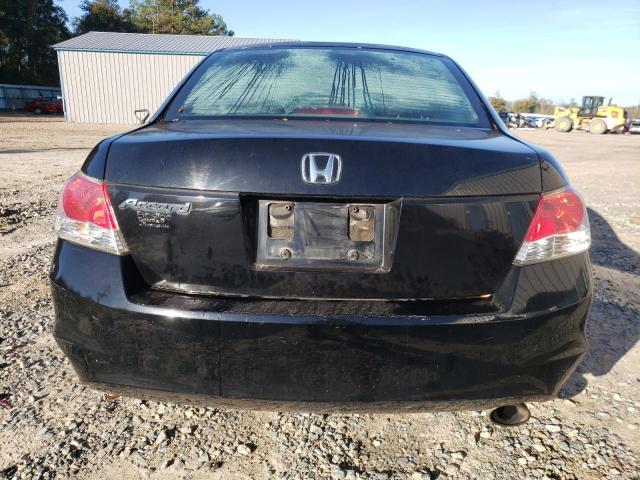 Photo 6 from auction – 2010 HONDA ACCORD EX with VIN 1HGCP2F71AA003348