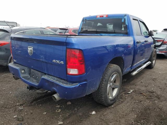 Photo 3 from auction – 2015 RAM 1500 ST with VIN 1C6RR7FT6FS759635