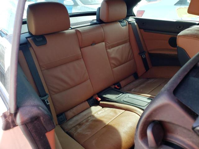 Photo 6 from auction – 2011 BMW 328 I with VIN WBADW3C52BE541644