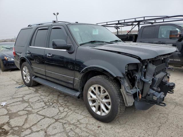 Photo 4 from auction – 2016 FORD EXPEDITION with VIN 1FMJU2AT1GEF33450