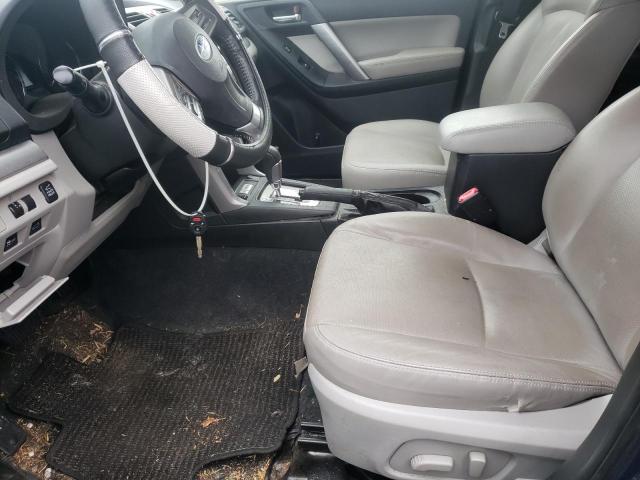 Photo 7 from auction – 2014 SUBARU FORESTER 2 with VIN JF2SJAMC3EH498768