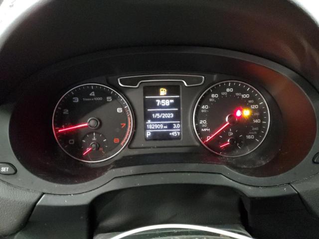 Photo 9 from auction – 2015 AUDI Q3 PREMIUM with VIN WA1EFCFS5FR009645