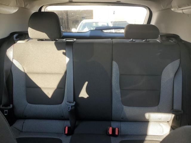 Photo 10 from auction – 2021 CHEVROLET TRAILBLAZE with VIN KL79MNSL8MB145200