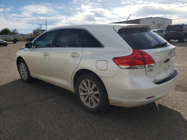 Photo 2 from auction – 2011 TOYOTA VENZA with VIN 4T3ZA3BB5BU041887