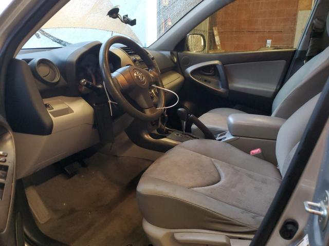 Photo 7 from auction – 2009 TOYOTA RAV4 with VIN JTMZF33V59D005912