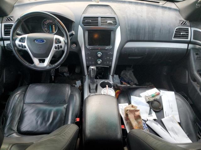 Photo 8 from auction – 2012 FORD EXPLORER X with VIN 1FMHK8D88CGA54097