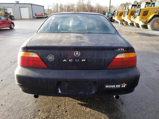 Photo 6 from auction – 2000 ACURA 3.2TL with VIN 19UUA5662YA019745