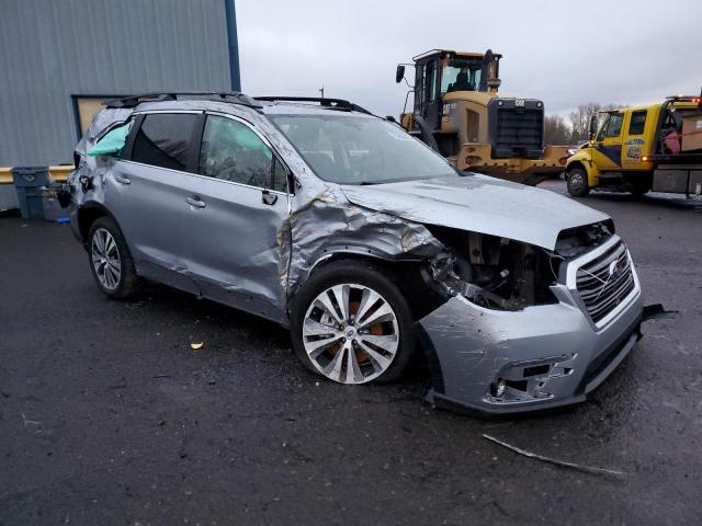 SUBARU ASCENT LIM 2021 with VIN 4S4WMAPD9M3441784 - Photo from auction