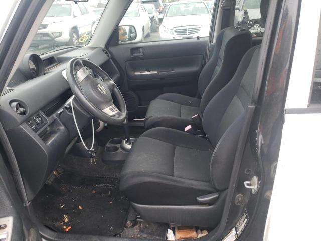 Photo 7 from auction – 2006 TOYOTA SCIO with VIN JTLKT324064082447