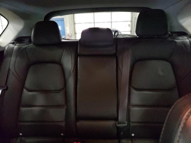 Photo 10 from auction – 2019 MAZDA CX-5 GRAND with VIN JM3KFBDY2K0507480
