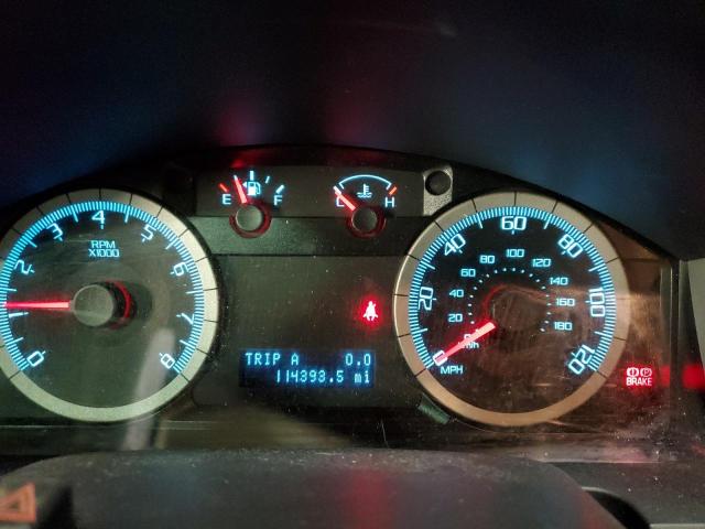 Photo 9 from auction – 2009 FORD ESCAPE XLT with VIN 1FMCU93GX9KD00706