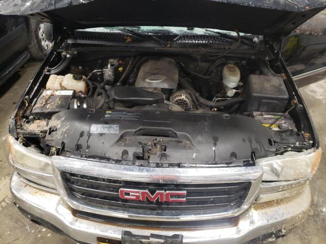 Photo 11 from auction – 2004 GMC NEW SIERRA with VIN 1GTEK19T94E266239