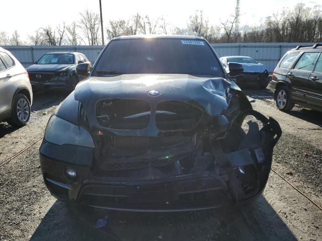 Photo 5 from auction – 2012 BMW X5 with VIN 5UXZV4C50CL750622