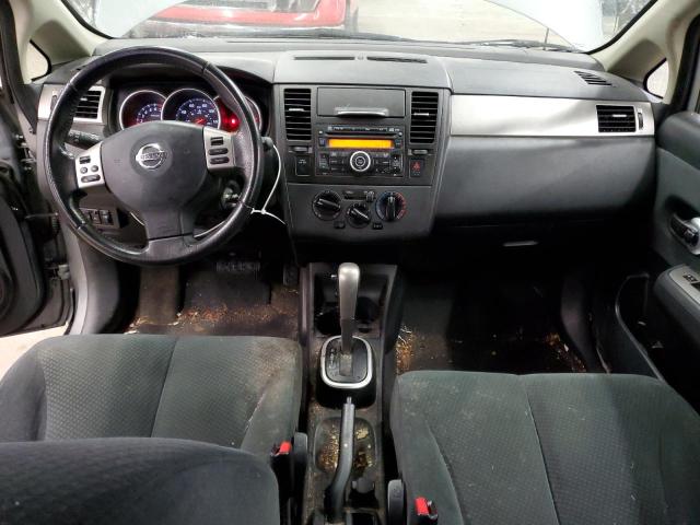 Photo 8 from auction – 2012 NISSAN VERSA S with VIN 3N1BC1CPXCK296885