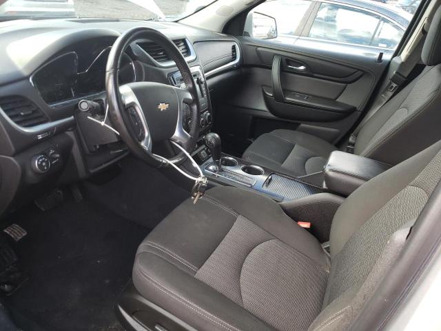 Photo 7 from auction – 2017 CHEVROLET TRAVERSE L with VIN 1GNKVGKD2HJ204976