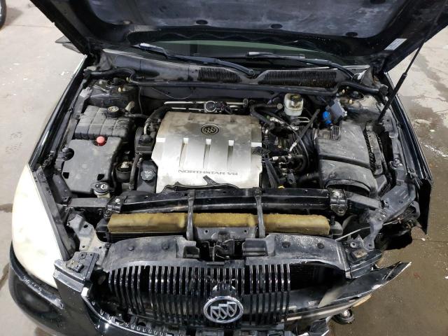 Photo 11 from auction – 2007 BUICK LUCERNE CX with VIN 1G4HE57Y07U136804