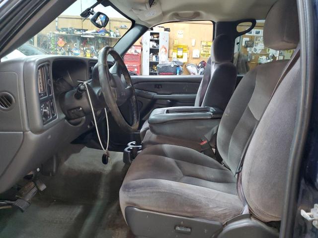 Photo 7 from auction – 2006 GMC NEW SIERRA with VIN 2GTEC13Z561296756