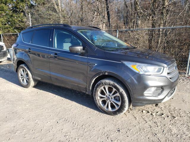 Photo 4 from auction – 2017 FORD ESCAPE SE with VIN 1FMCU9G97HUE52411