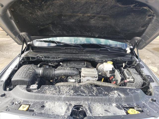 Photo 11 from auction – 2020 RAM 1500 BIG H with VIN 1C6SRFFT0LN329685