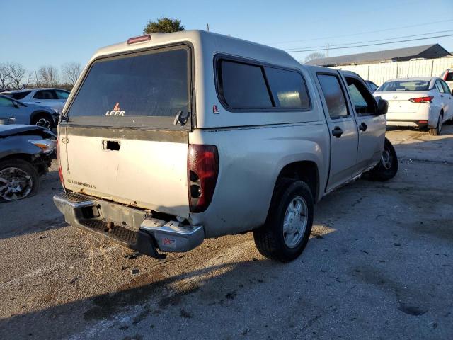 Photo 3 from auction – 2005 CHEVROLET COLORADO with VIN 1GCCS136358168074