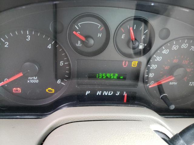Zdjęcie 9 z aukcji – 2005 FORD FREESTAR S z VIN 2FMZA51635BA04680