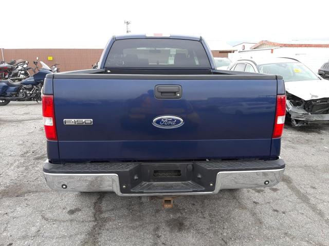 Photo 6 from auction – 2004 FORD F150 with VIN 1FTPX14534NA24601