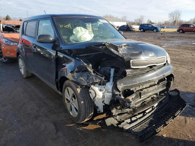 Photo 4 from auction – 2016 KIA SOUL with VIN KNDJN2A26G7361378