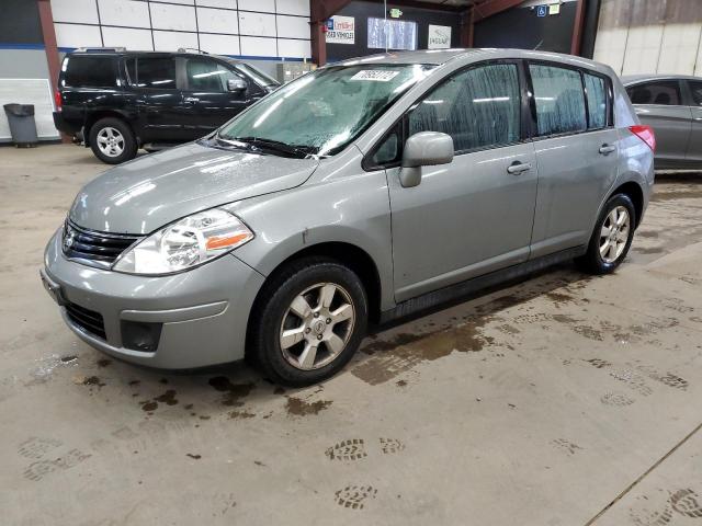 NISSAN VERSA S 2012 con VIN 3N1BC1CPXCK296885 - Foto de la subasta