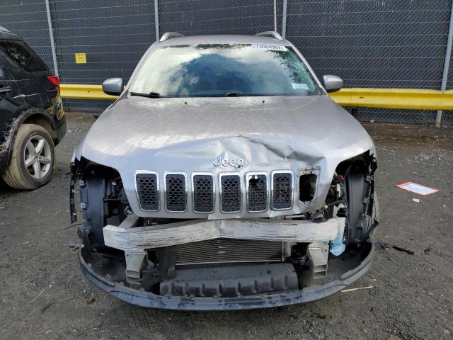 Photo 5 from auction – 2019 JEEP CHEROKEE L with VIN 1C4PJLLB4KD159450