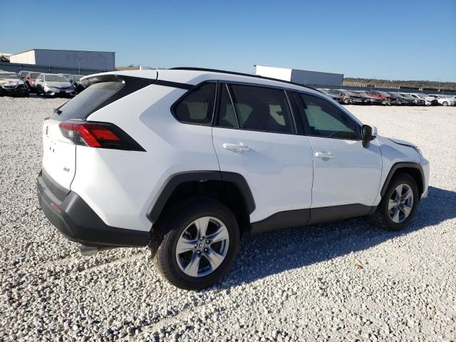 Photo 3 from auction – 2022 TOYOTA RAV4 XLE with VIN 2T3W1RFV2NC210327