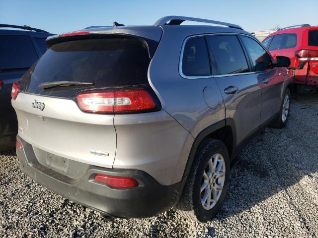 Photo 3 from auction – 2014 JEEP CHEROKEE L with VIN 1C4PJLCS2EW154403