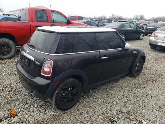 Photo 3 from auction – 2013 MINI COOPER with VIN WMWSU3C50DT691909