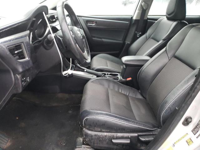 Photo 7 from auction – 2016 TOYOTA COROLLA L with VIN 2T1BURHE2GC692456