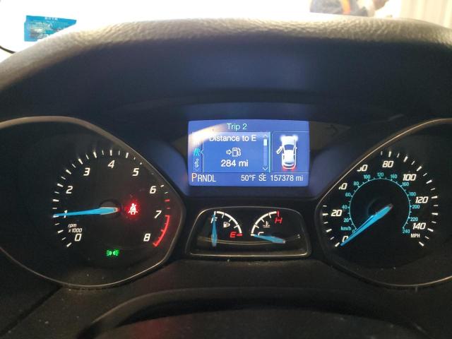 Photo 9 from auction – 2013 FORD FOCUS SE with VIN 1FADP3K21DL168351