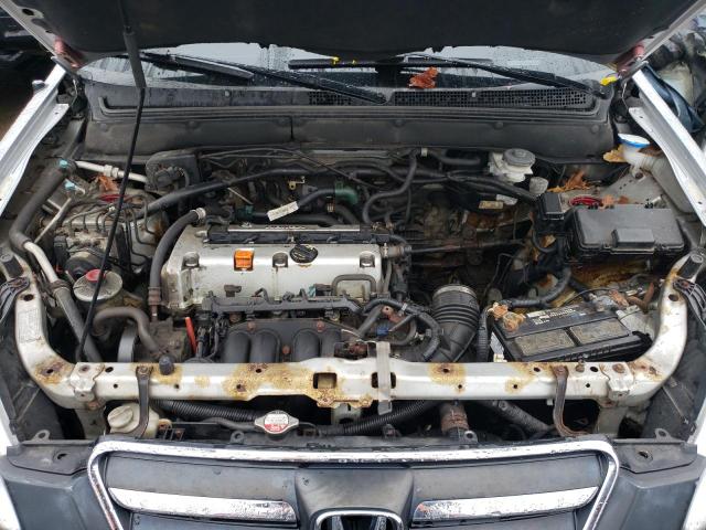Photo 12 from auction – 2005 HONDA CR-V EX with VIN SHSRD77835U339062
