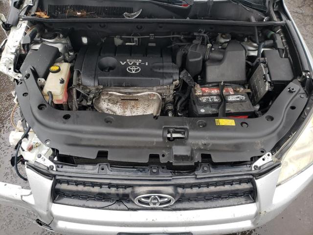 Photo 11 from auction – 2010 TOYOTA RAV4 with VIN JTMZF4DV0AD019984