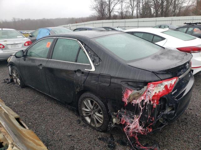Photo 3 from auction – 2016 TOYOTA CAMRY LE with VIN 4T1BF1FKXGU215955