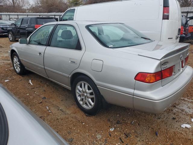 Photo 2 from auction – 2001 TOYOTA CAMRY LE with VIN 4T1BF28K31U122978