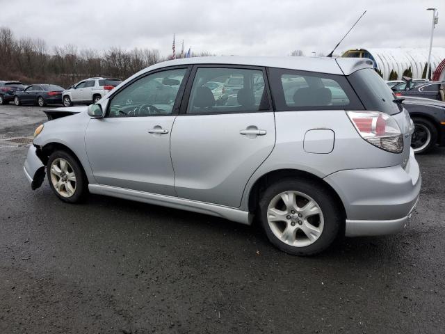 Photo 2 from auction – 2005 TOYOTA COROLLA MA with VIN 2T1KR32E75C363398