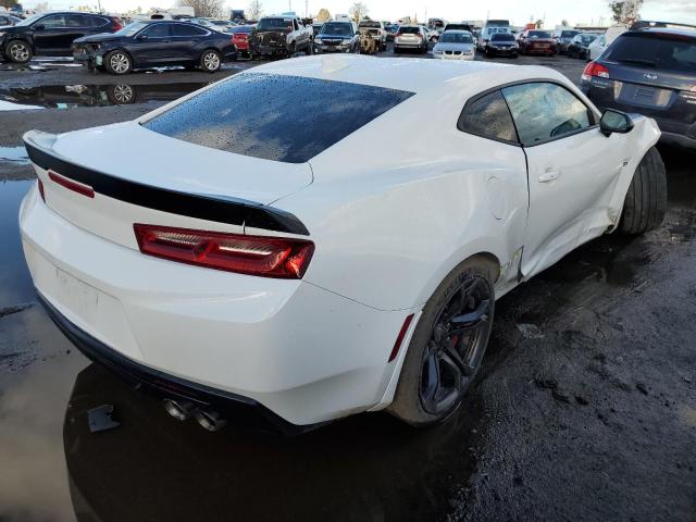 Photo 3 from auction – 2017 CHEVROLET CAMARO SS with VIN 1G1FE1R76H0169266