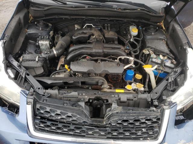 Photo 12 from auction – 2014 SUBARU FORESTER 2 with VIN JF2SJAMC3EH498768