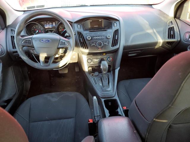 Foto 8 de la subasta – 2017 FORD FOCUS SE con VIN 1FADP3K21HL249016